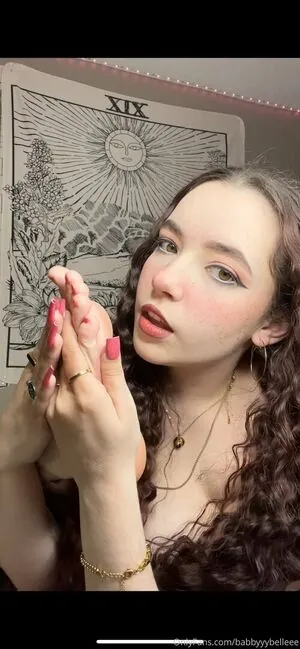 babbyyybelleee