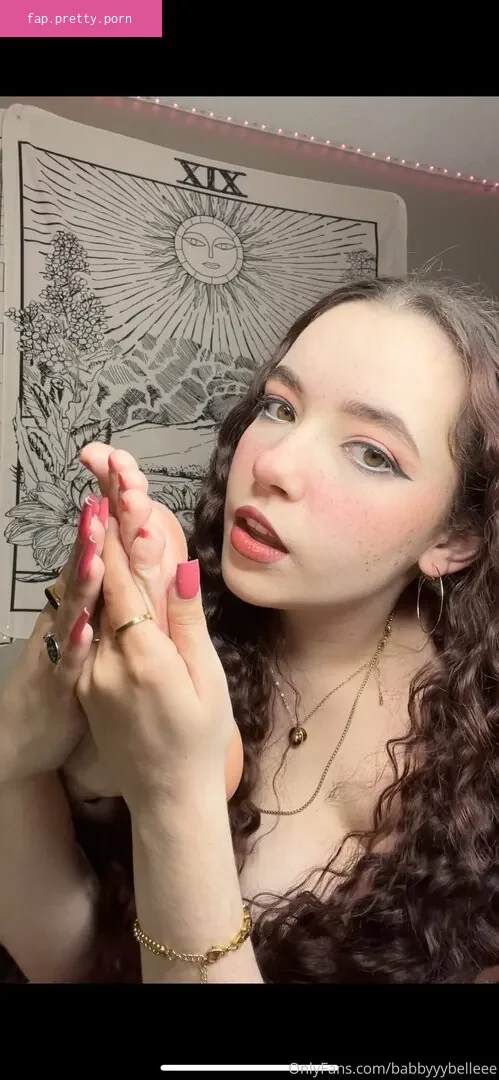 babbyyybelleee - Photo #20