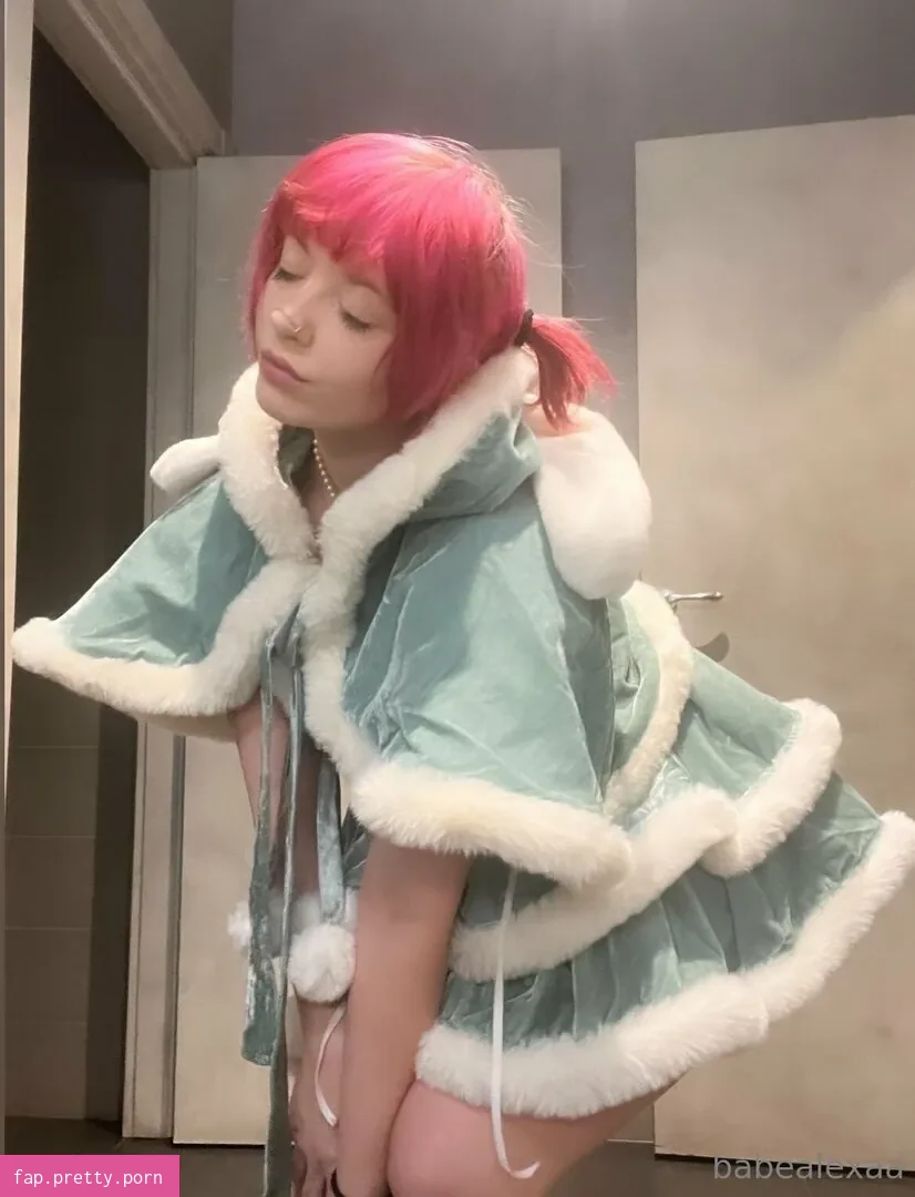 babealexaa - Photo #67