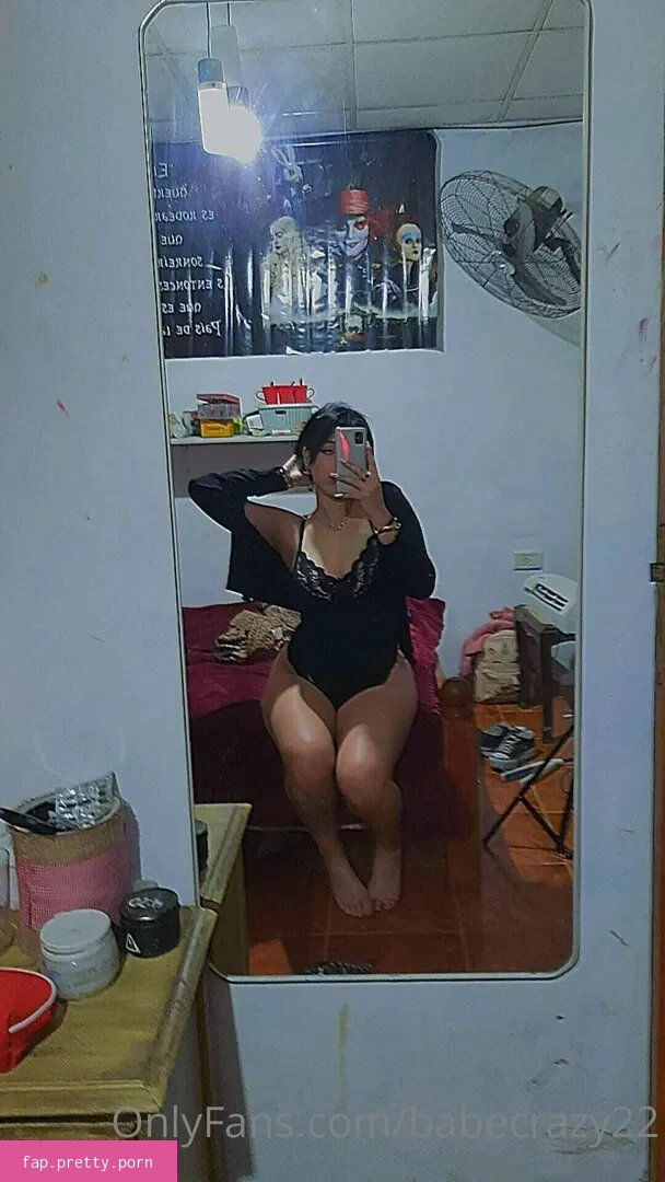 babecrazyy - Photo #01