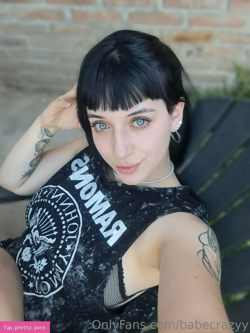 babecrazyy - Photo #05