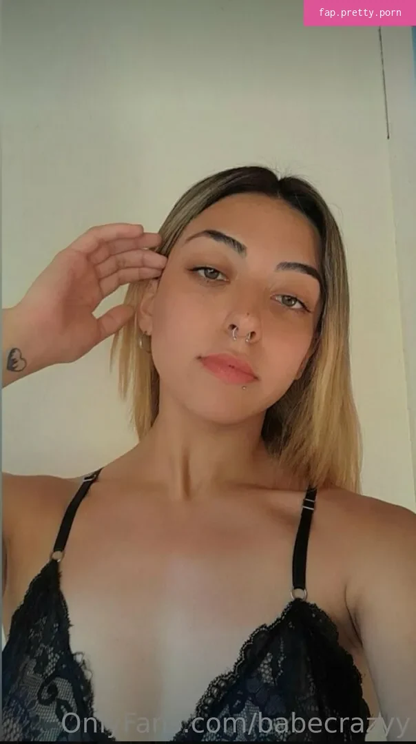 babecrazyy - Photo #85
