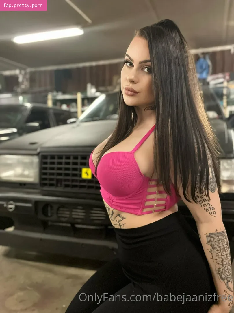 babejaanizfree - Photo #25