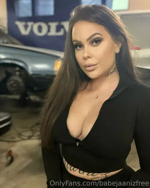 babejaanizfree