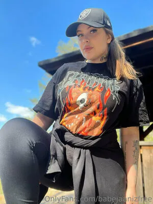 babejaanizfree