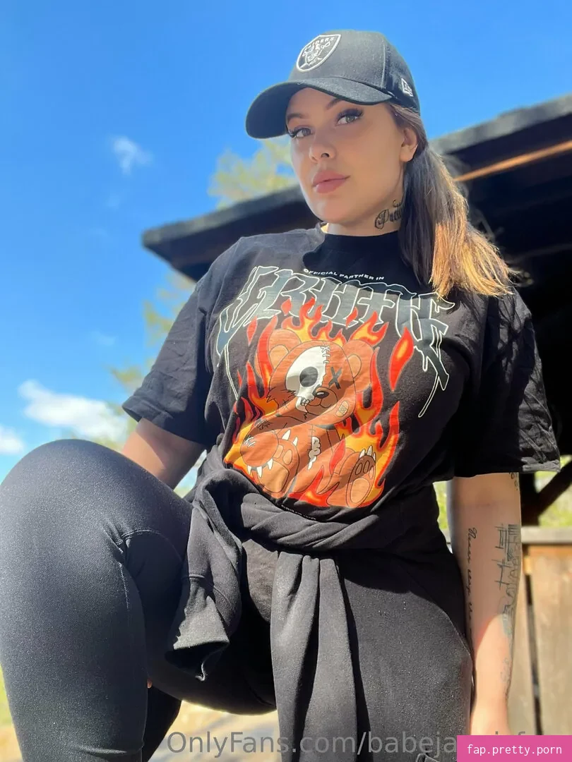 babejaanizfree - Photo #67