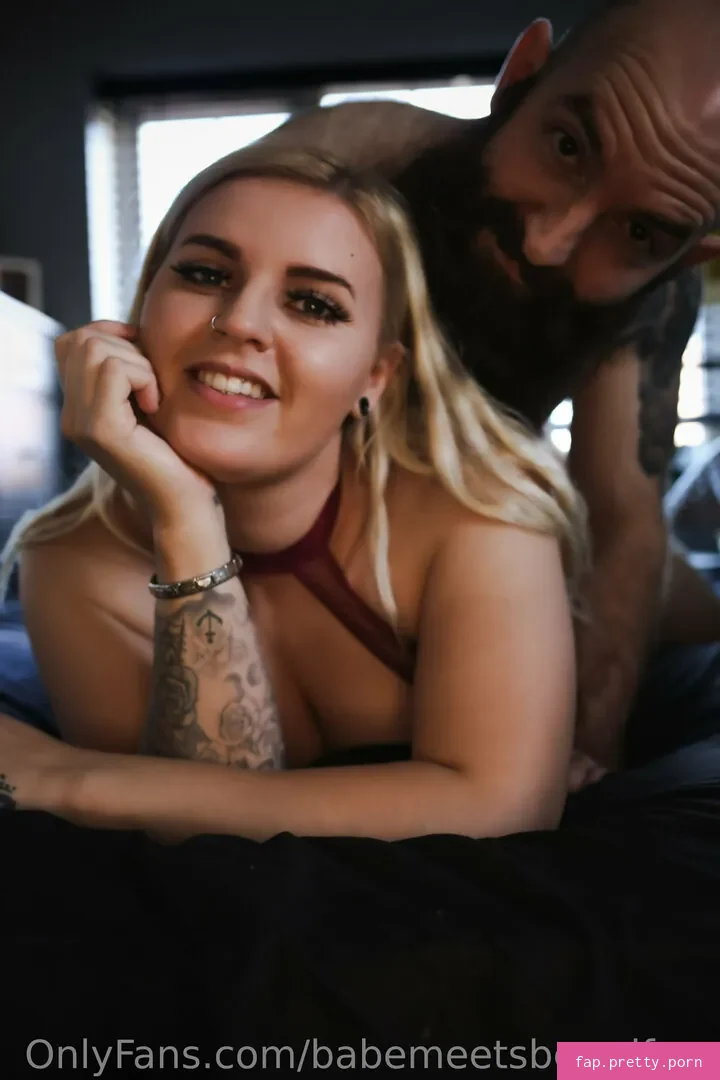 babemeetsbeardfree - Photo #09