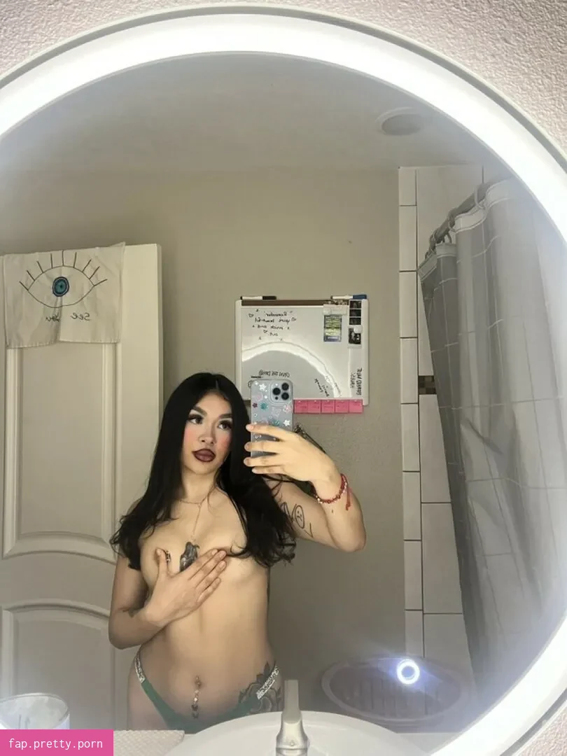 babieecheriee - Photo #03