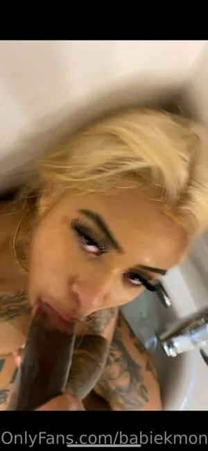 babiekmoney