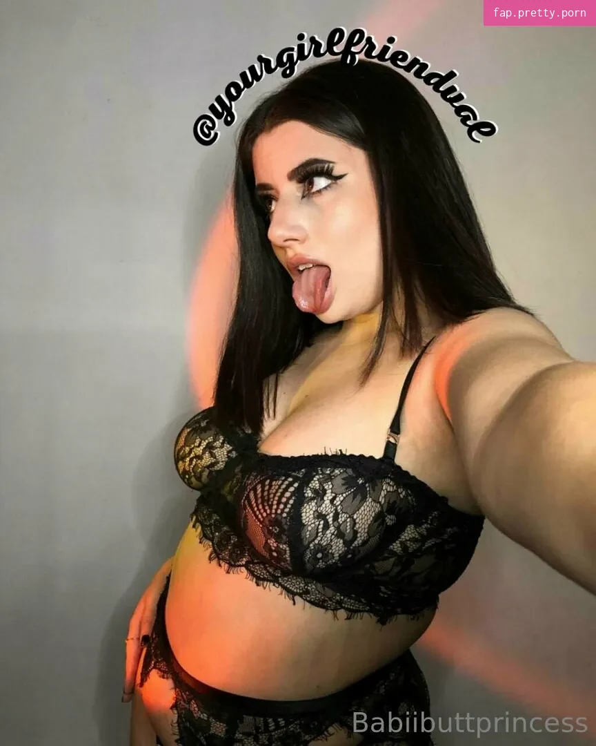babiibuttfree - Photo #48