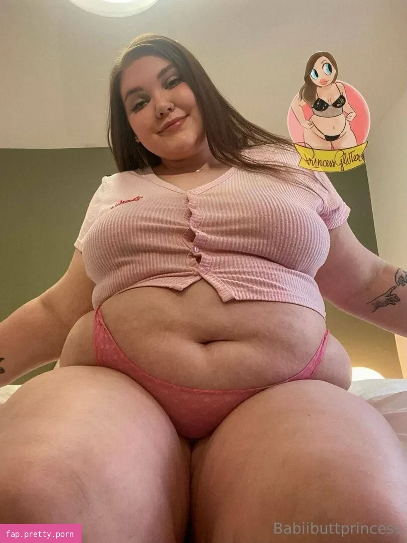 babiibuttfree - Photo #14