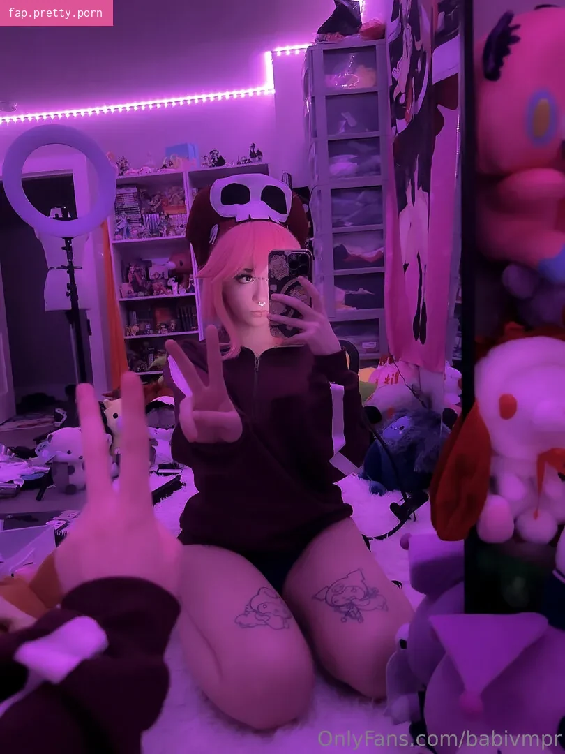 Babivmpr - Photo #08