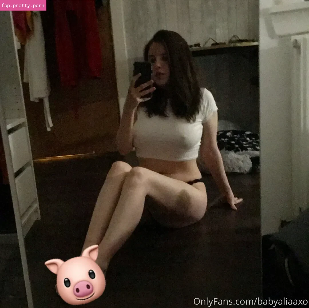 babyaliaaxo - Photo #10