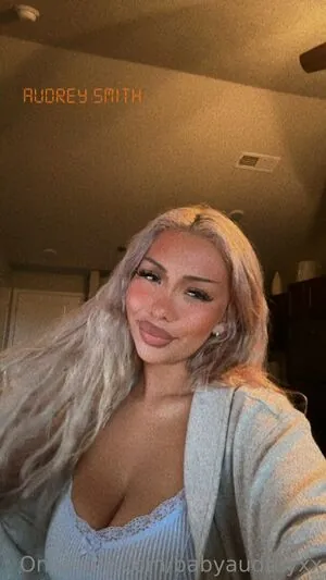 babyaudreyxx