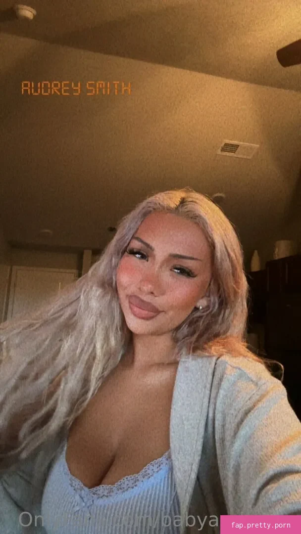 babyaudreyxx - Photo #60