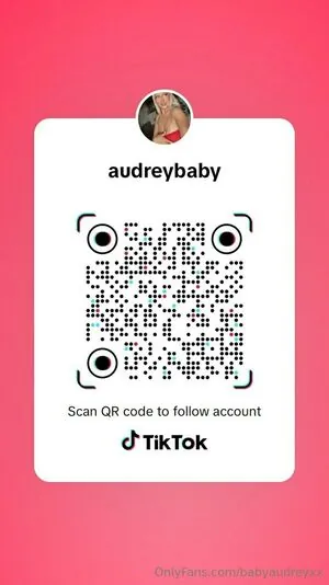 babyaudreyxx