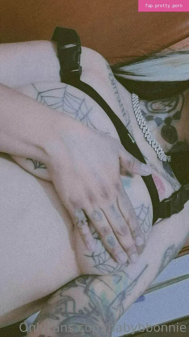 babybbonnie - Photo #29