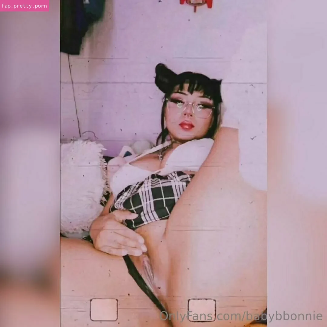 babybbonnie - Photo #53