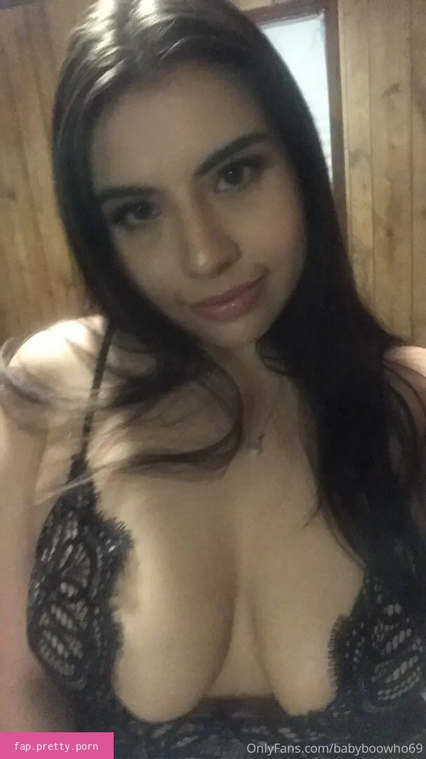 babyboowho69 - Photo #07