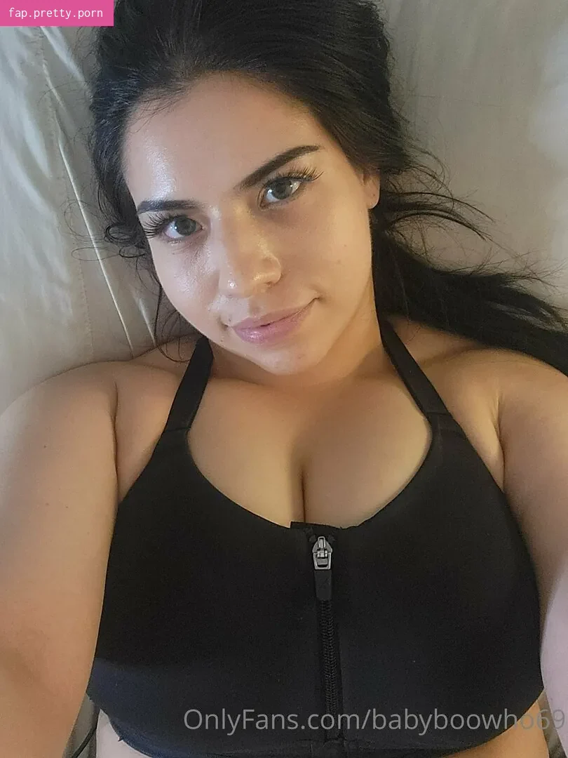 babyboowho69 - Photo #69