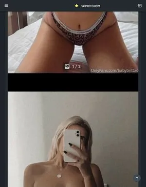 Babybrittxo