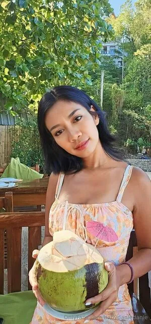 babydaniedanie