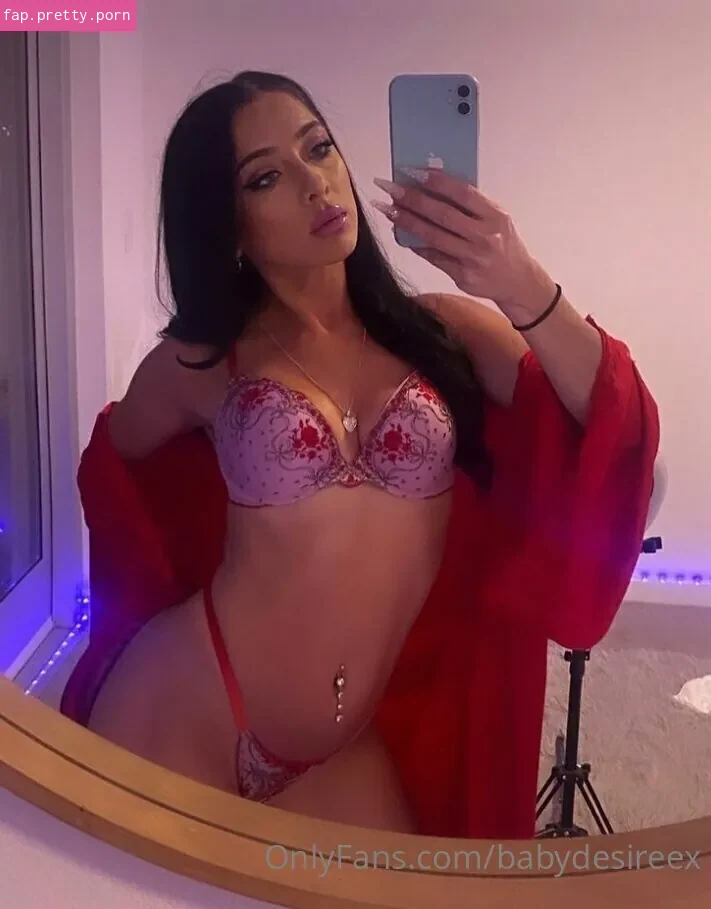 Babydesireex - Photo #20