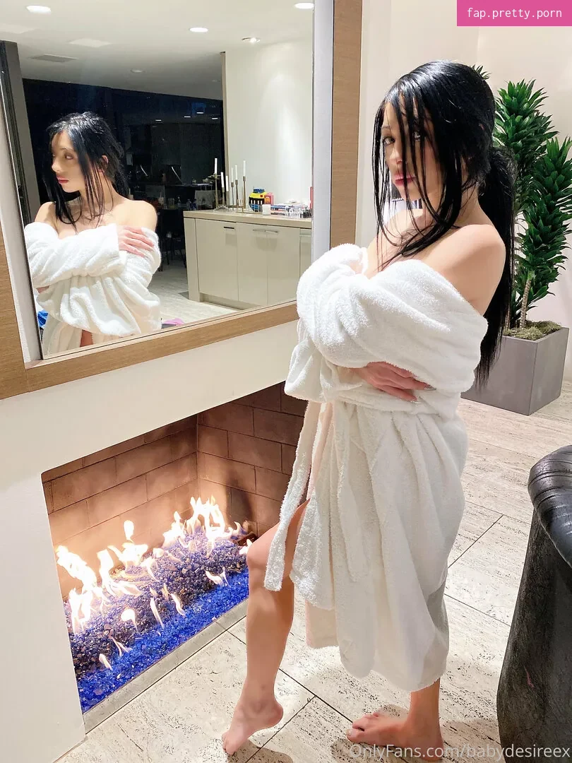 Babydesireex - Photo #58