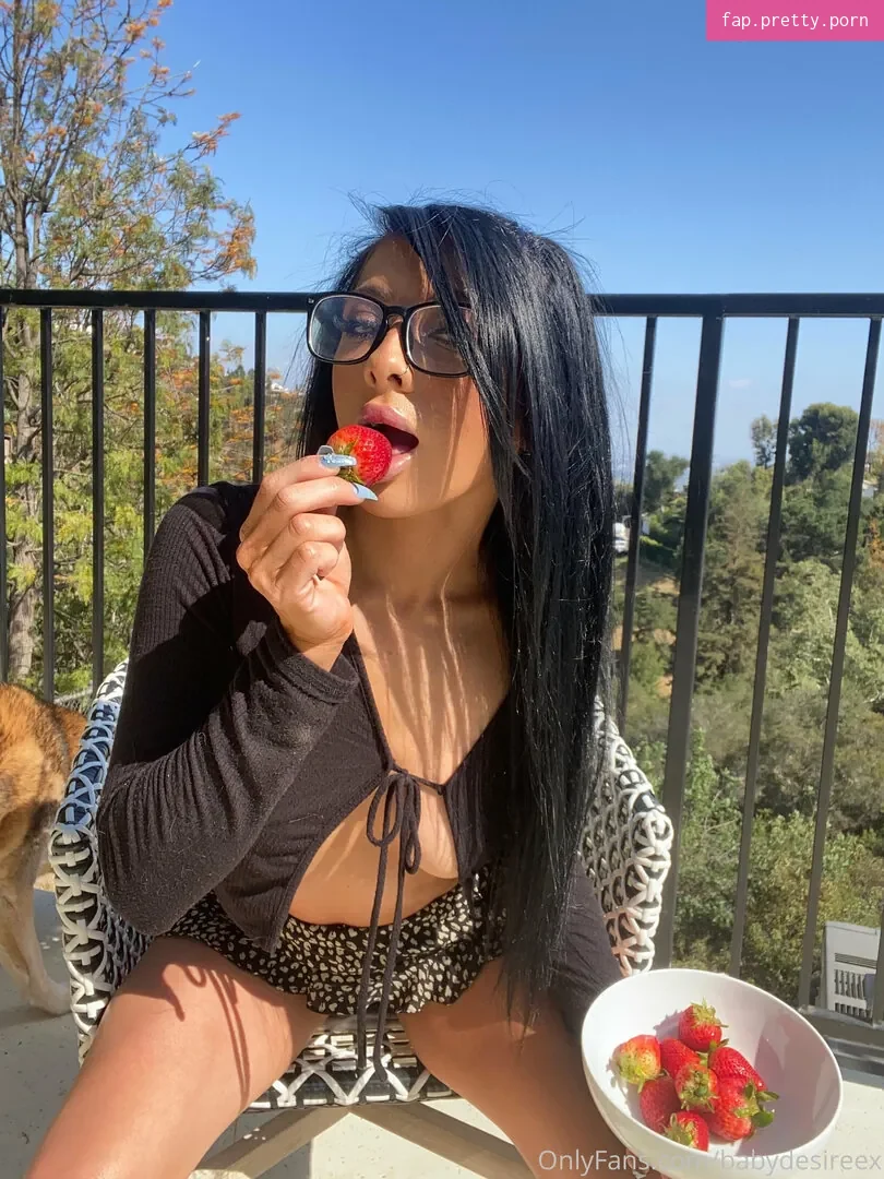 Babydesireex - Photo #60