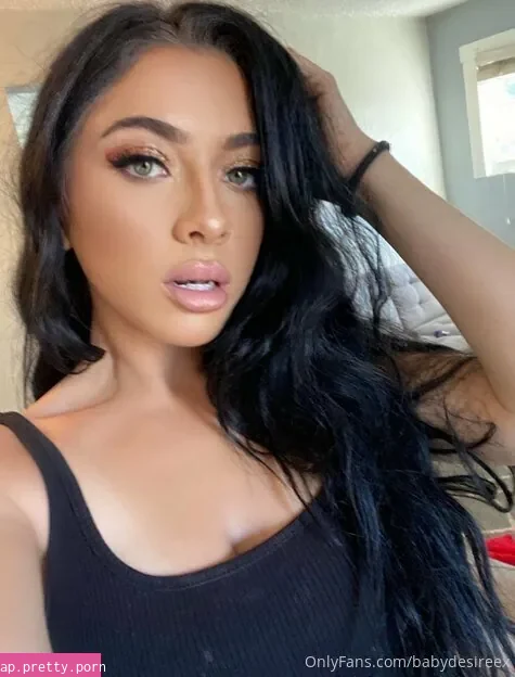 Babydesireex - Photo #63