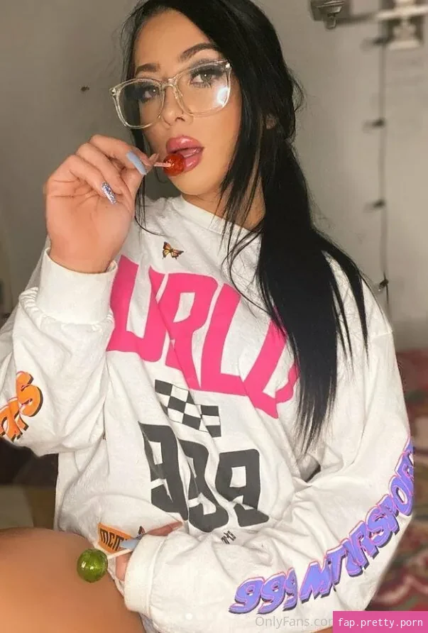 Babydesireex - Photo #65