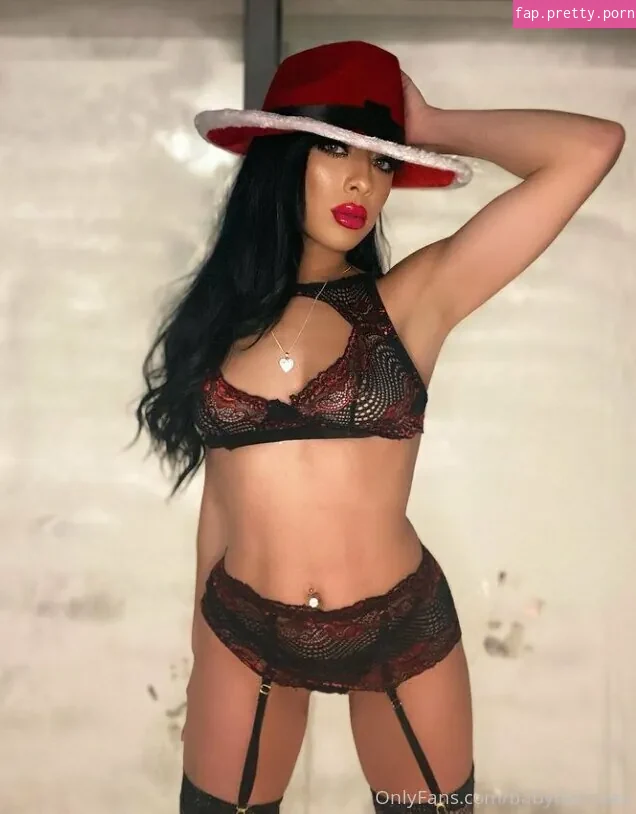 Babydesireex - Photo #74