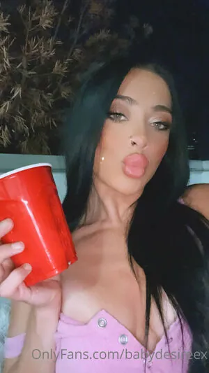 Babydesireex
