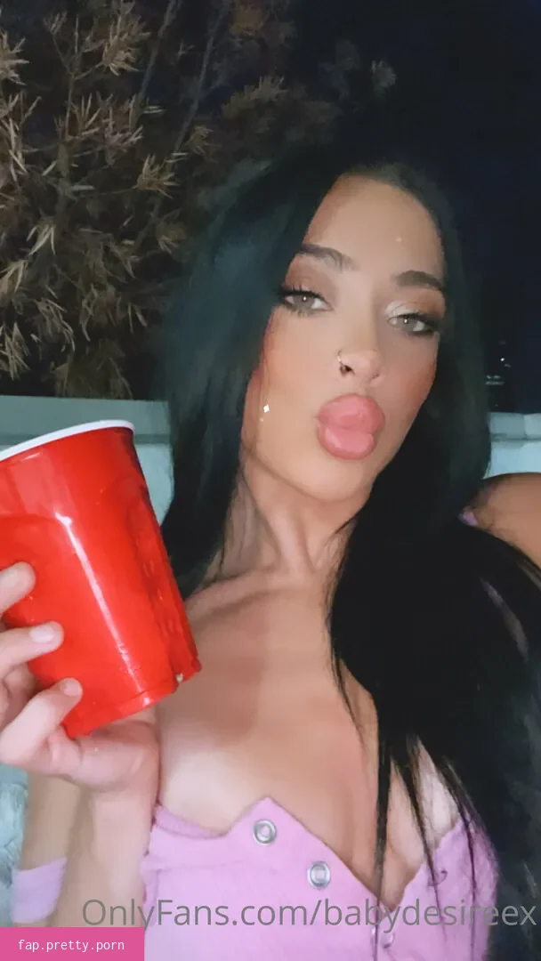Babydesireex - Photo #95