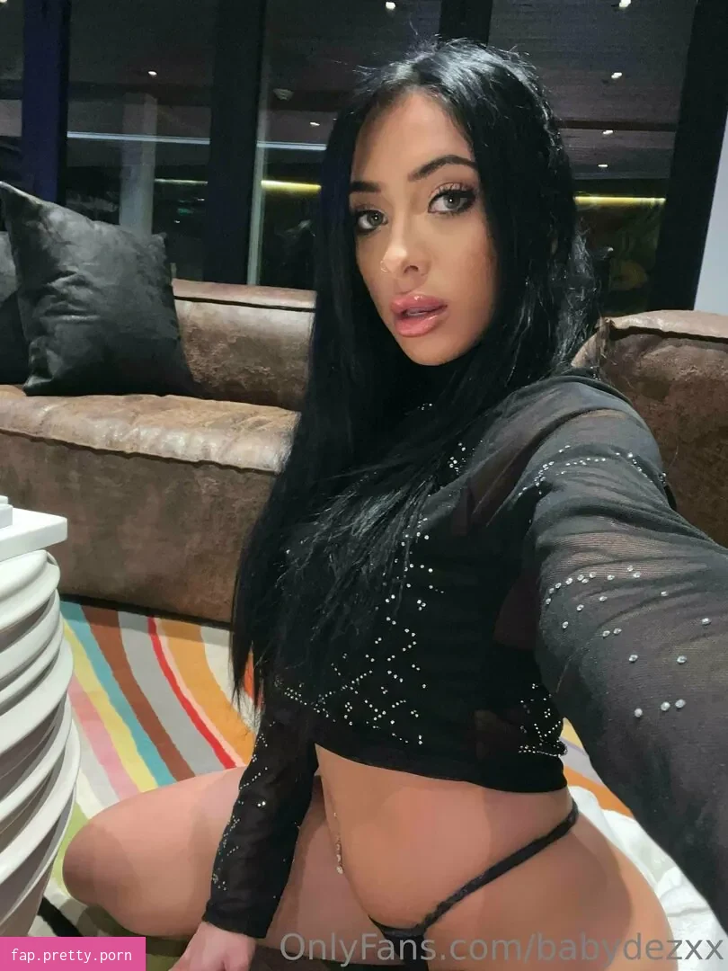 babydezxx - Photo #81