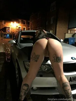 Babydollfay