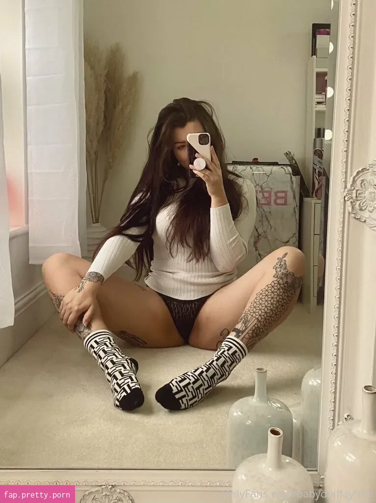 babydollfayfree - Photo #01