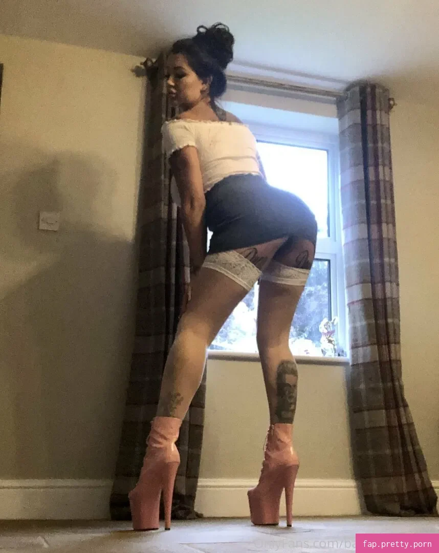 babydollfayfree - Photo #34