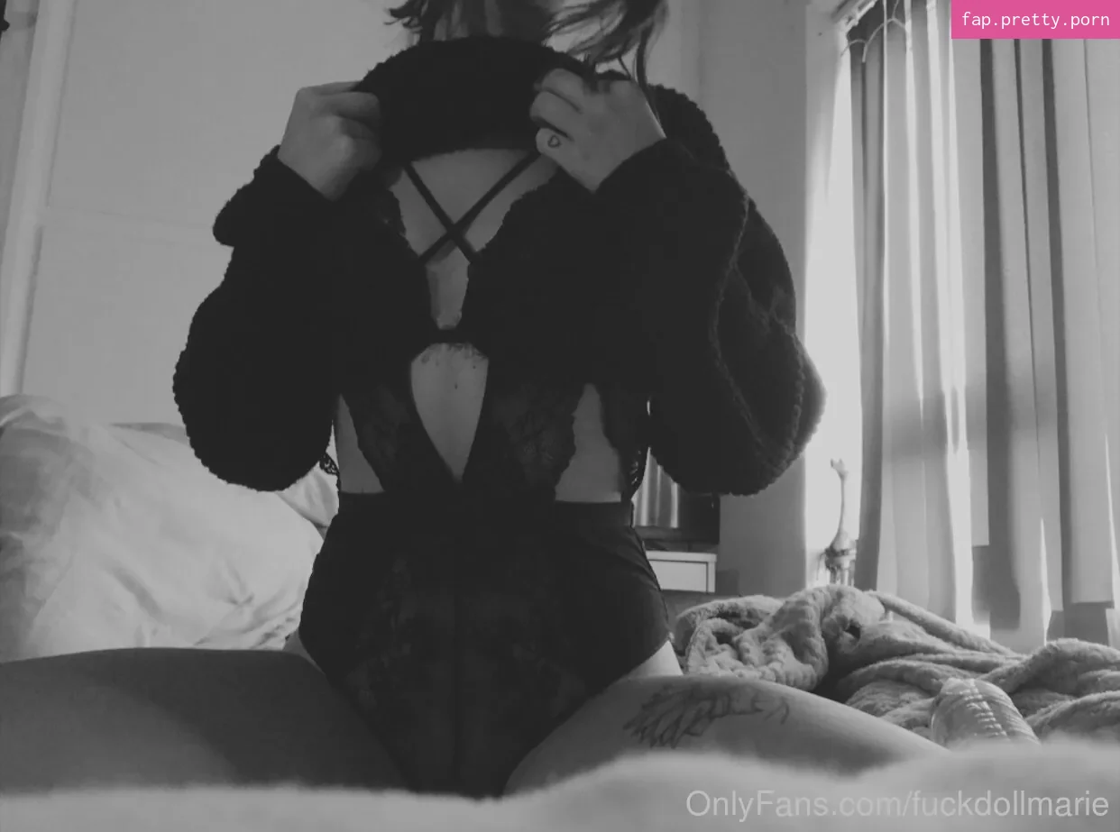babydollmariex - Photo #65