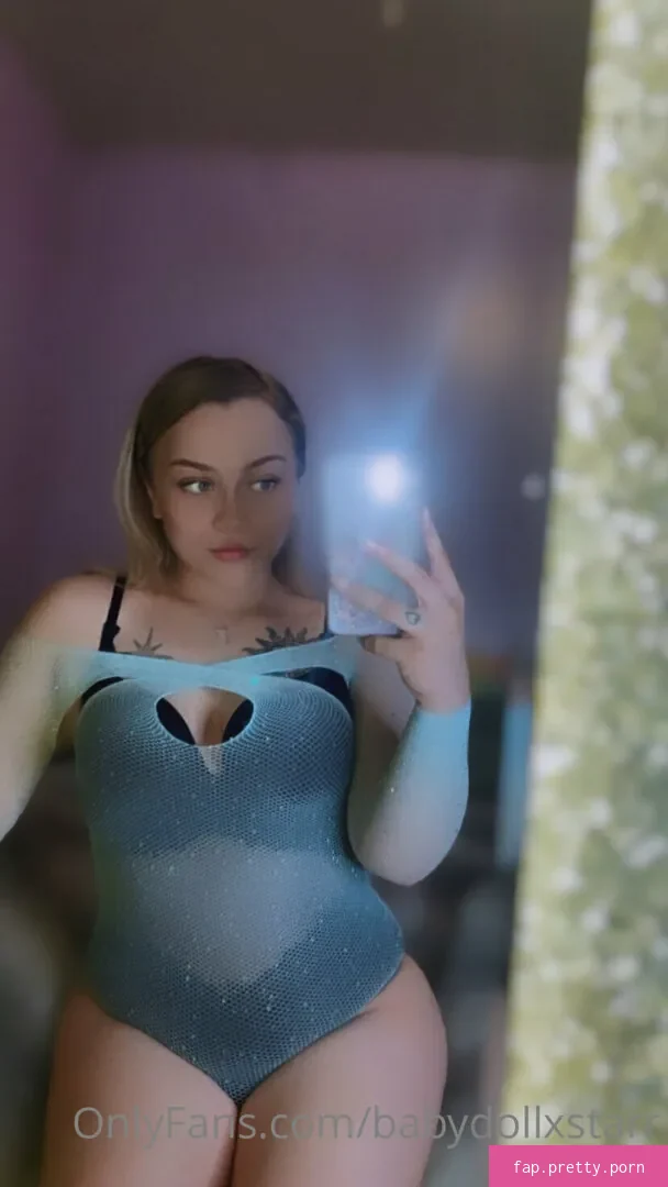 babydollxstarr - Photo #16