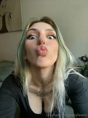 babyfawnx