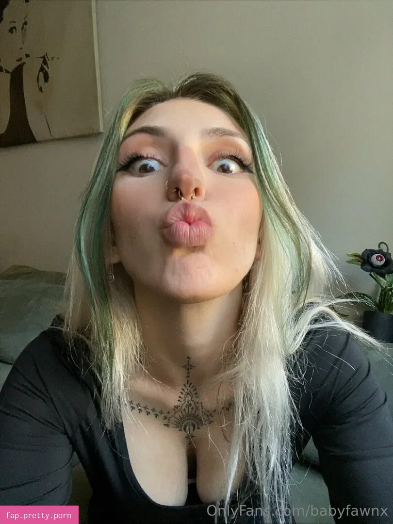 babyfawnx - Photo #97