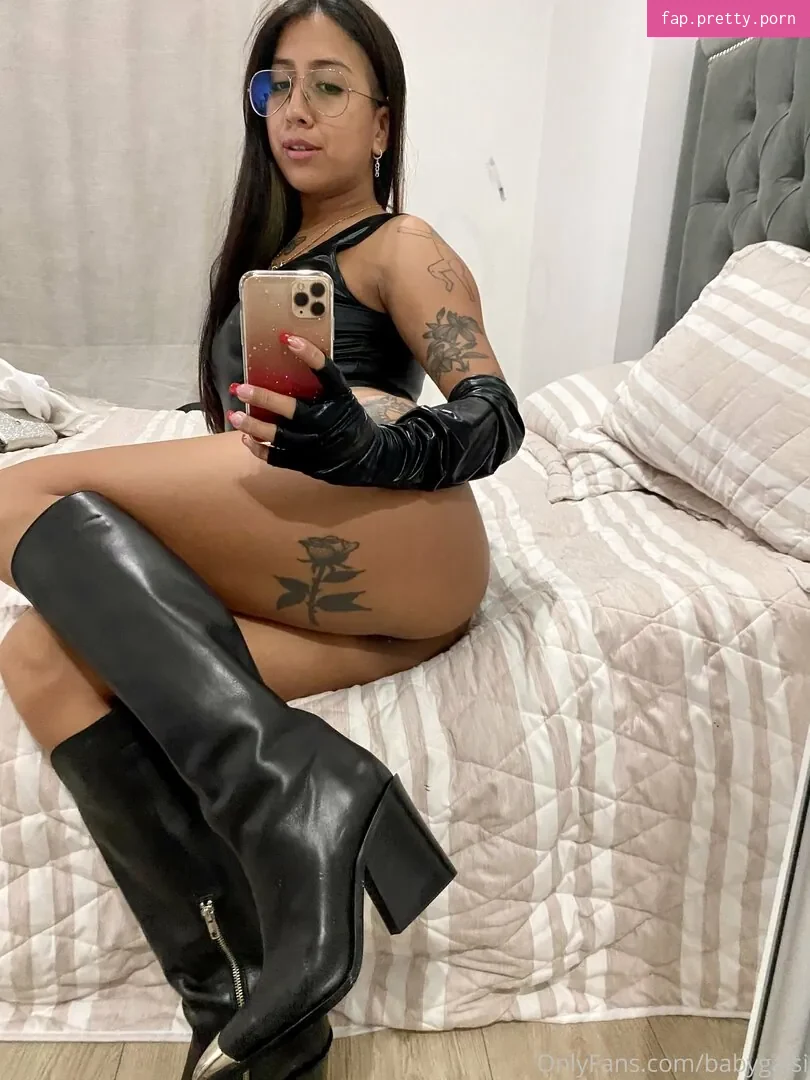 babygalsi - Photo #39