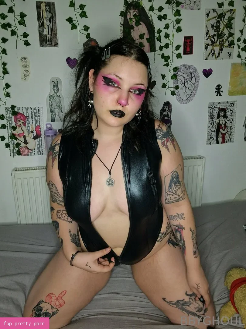 babyghoulbunda - Photo #13