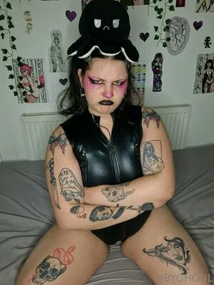 babyghoulbunda