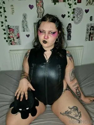 babyghoulbunda