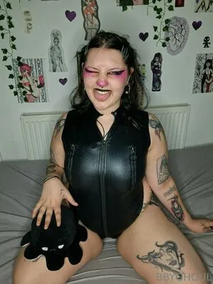 babyghoulbunda