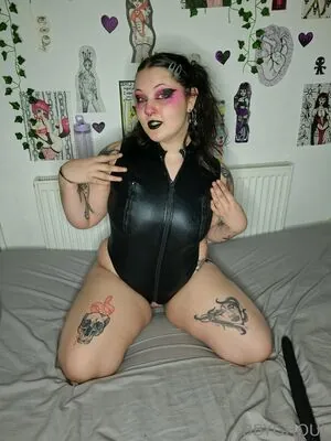 babyghoulbunda