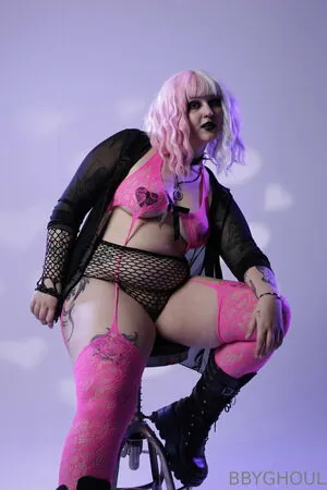 babyghoulbunda