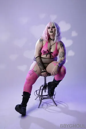 babyghoulbunda